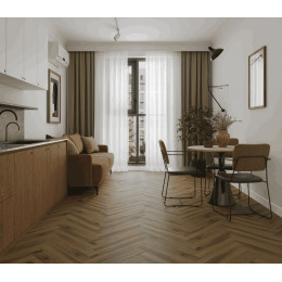 Ламинат Дуб Лира LF304-40