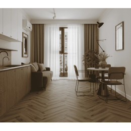 Ламинат Дуб Лира LF303-40