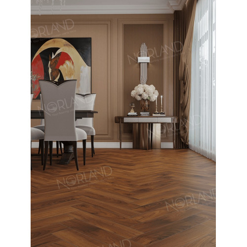 Ламинат Орех Кипр LF303-19