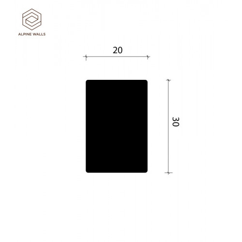 Рейка LineArt ECO502